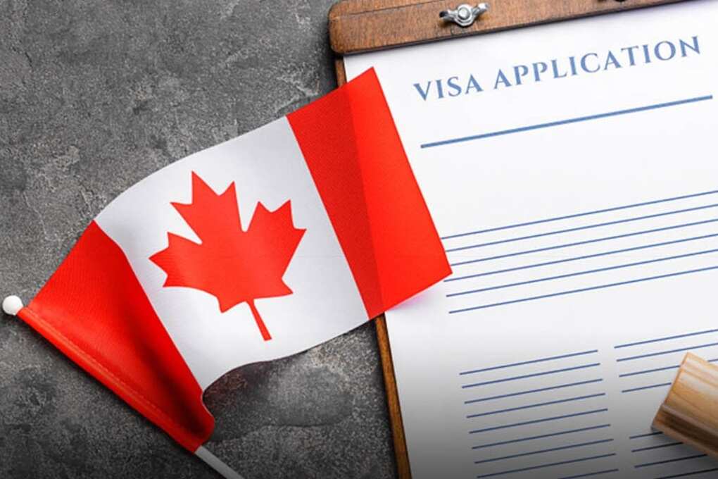 canada visa process butwal - Complete Guide
