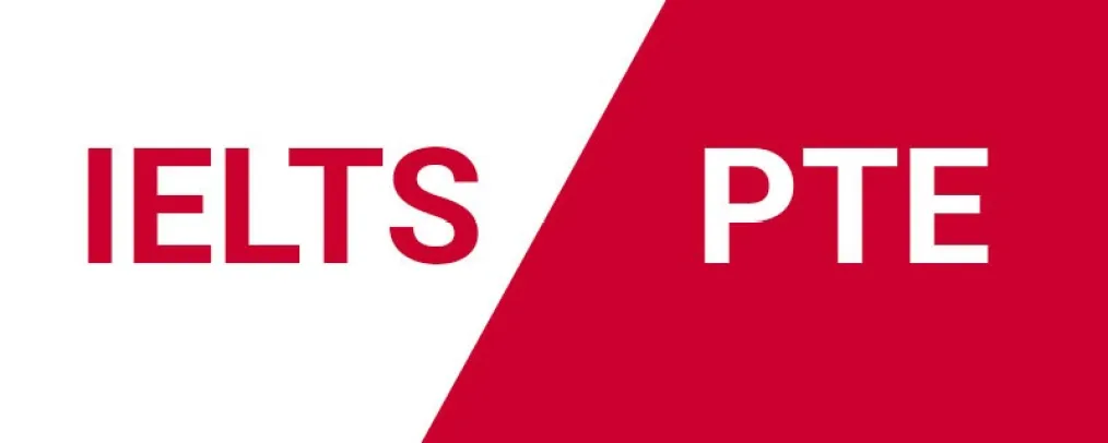difference between IELTS and PTE – Landmark Education Butwal