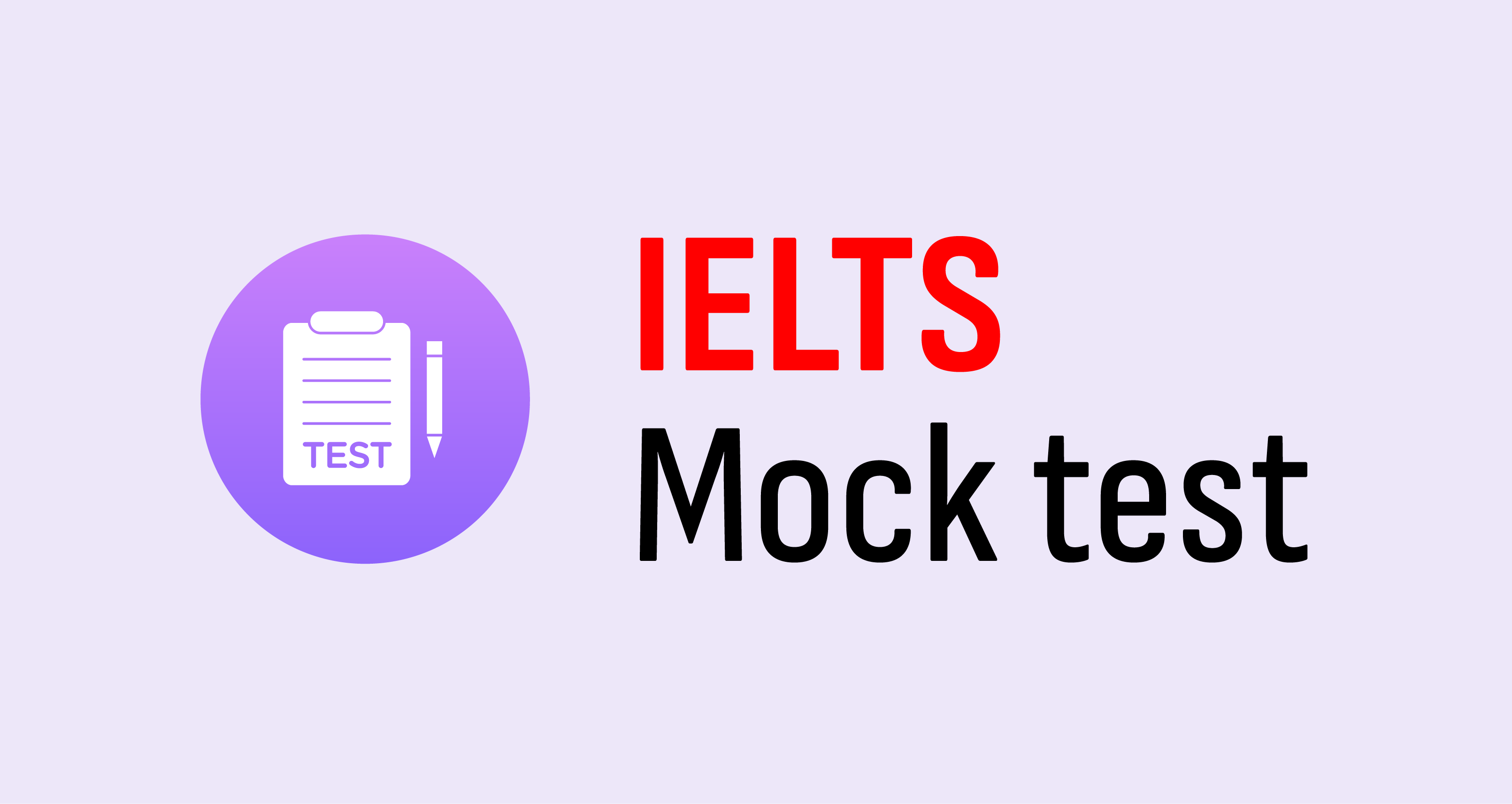 ielts mock test Butwal – Landmark Education